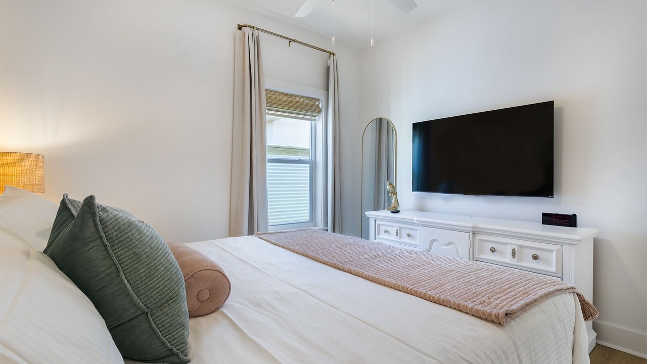 Photo of Bedroom in Kiska Beach