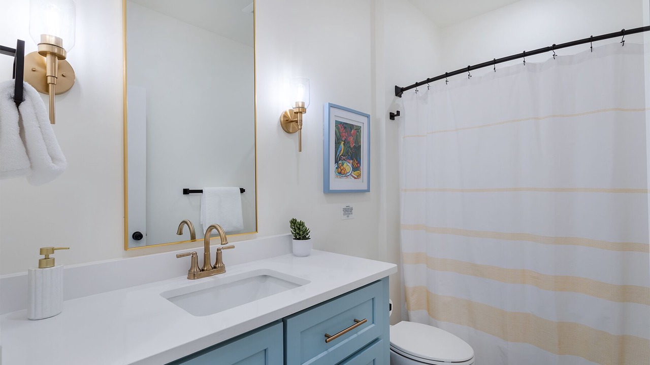 Photo of Bathroom in Kiska Beach