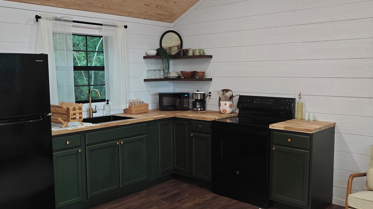 Photo of Kitchen in Columbus
