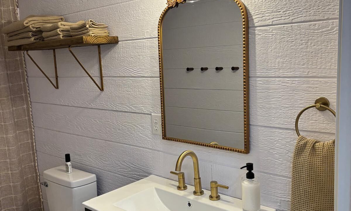 Photo of Bathroom in Columbus