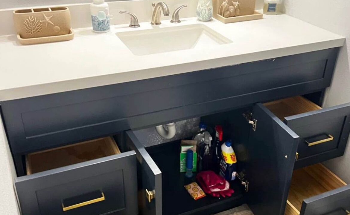Photo of Bathroom in Niceville