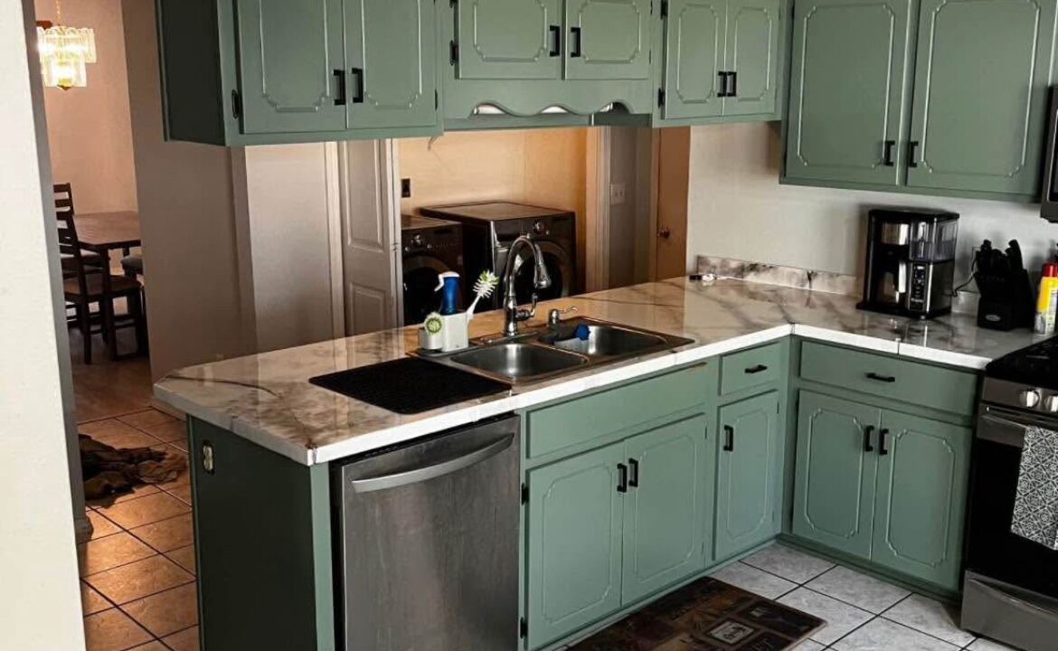 Photo of Kitchen in Niceville