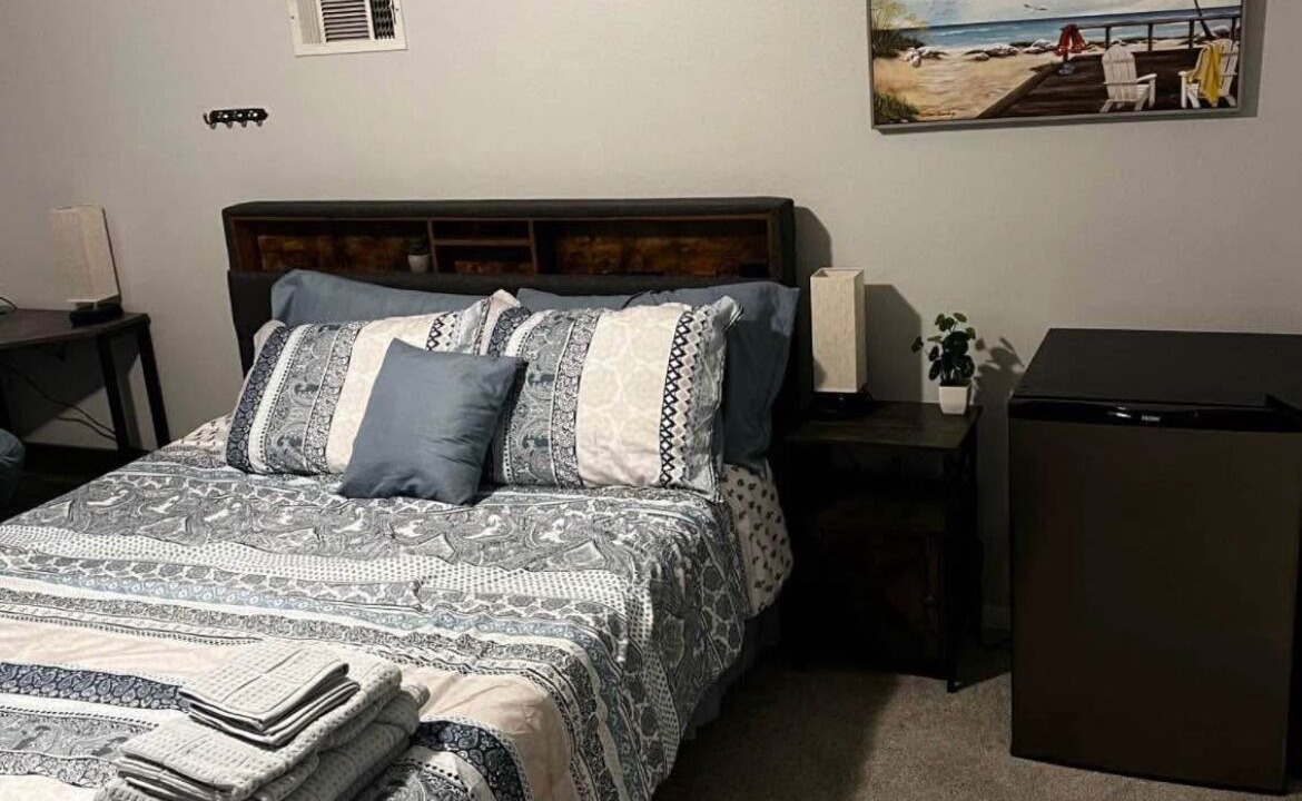 Photo of Bedroom in Niceville