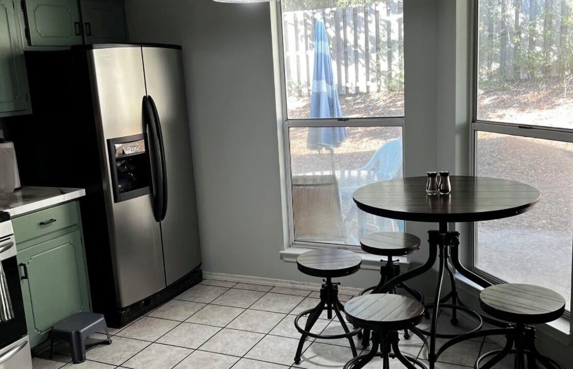 Photo of Kitchen in Okaloosa County