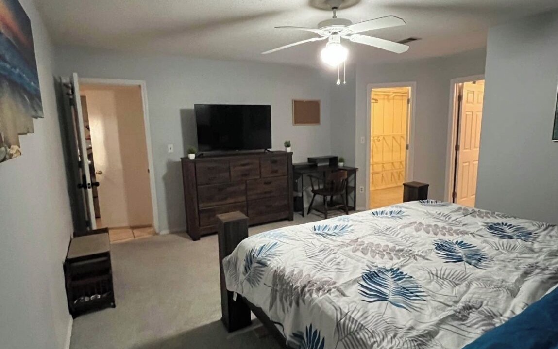 Photo of Bedroom in Okaloosa County
