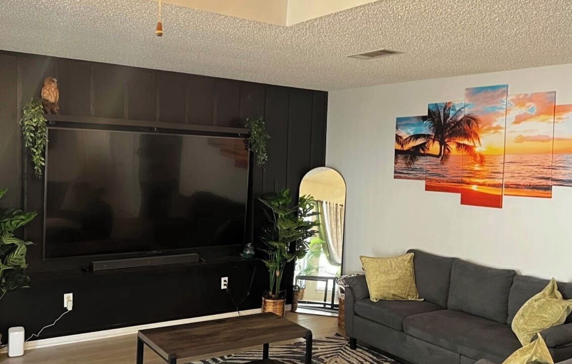 Photo of Livingroom in Okaloosa County