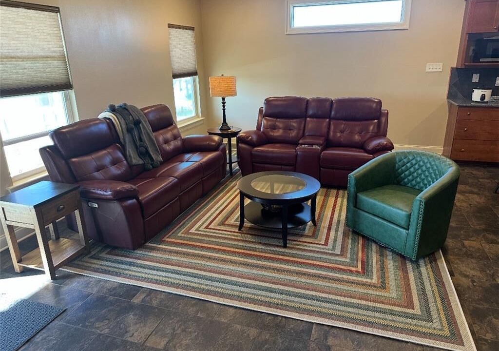 Photo of Livingroom in Pointe A La Hache