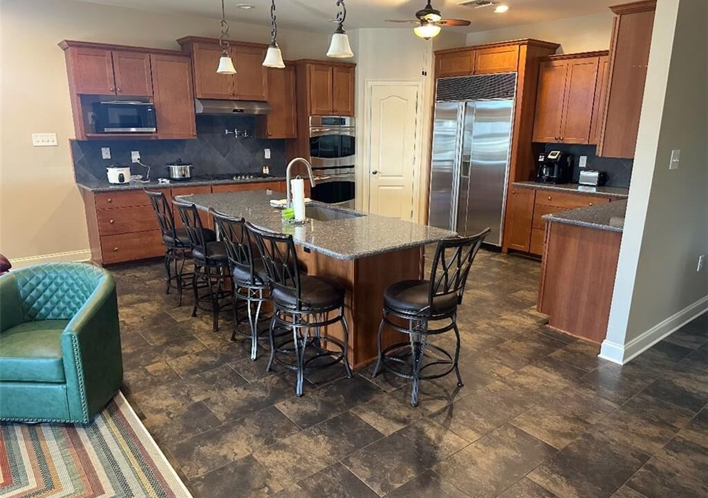 Photo of Kitchen in Pointe A La Hache