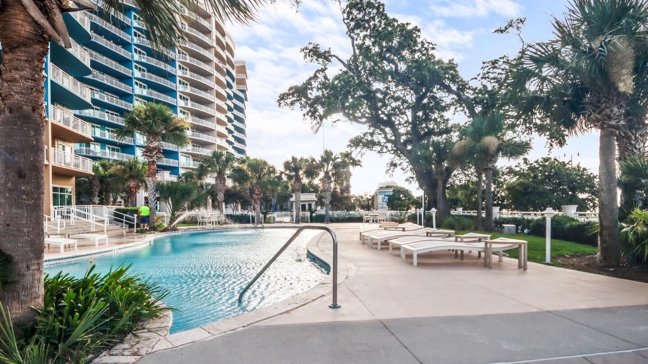 Photo of Outdoor in Gulfport