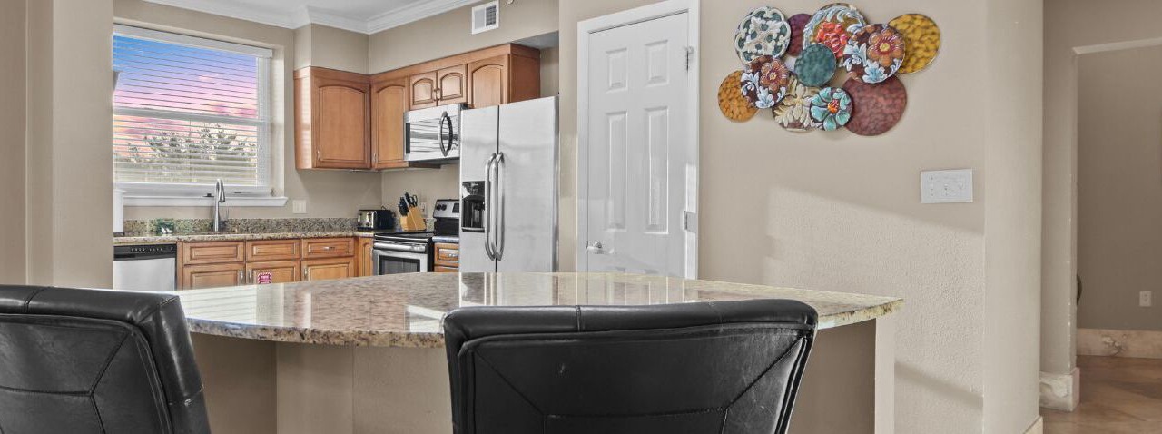 Photo of Kitchen in Gulfport