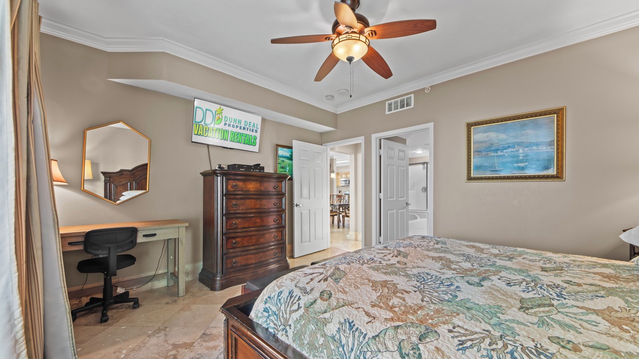 Photo of Bedroom in Gulfport