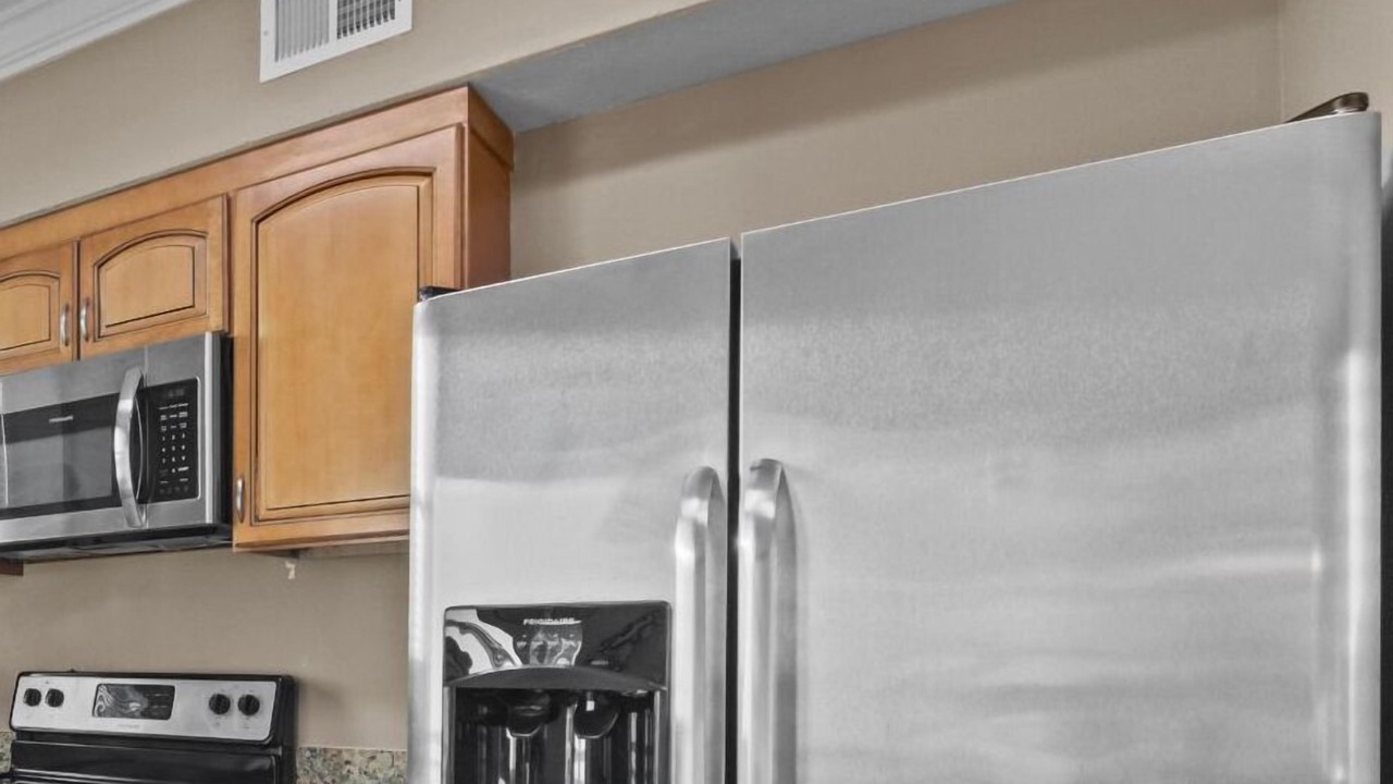 Photo of Kitchen in Gulfport