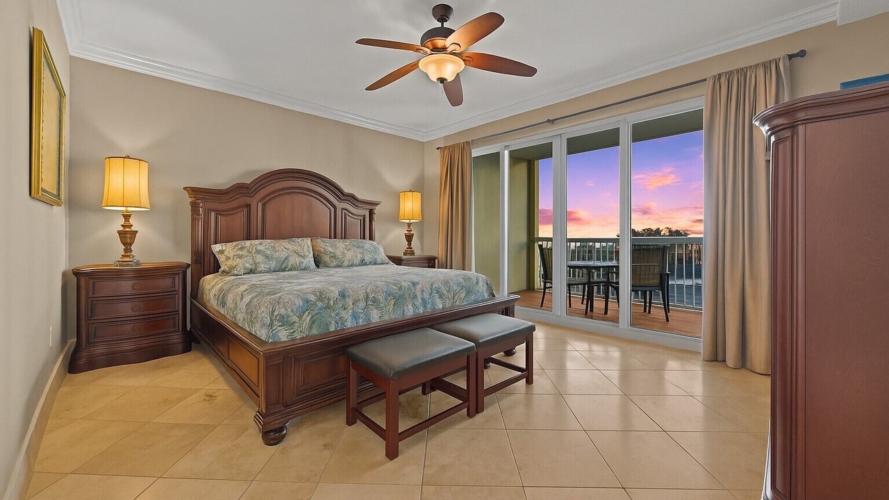 Photo of Bedroom in Gulfport