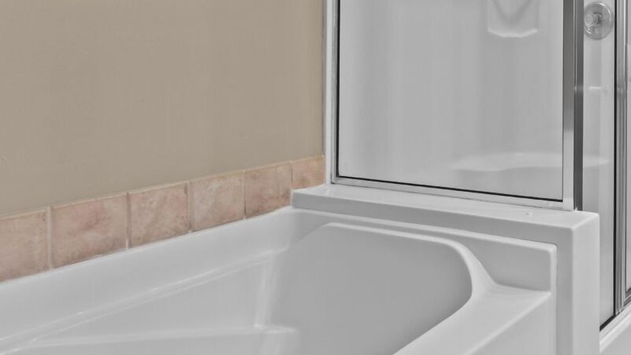Photo of Bathroom in Gulfport