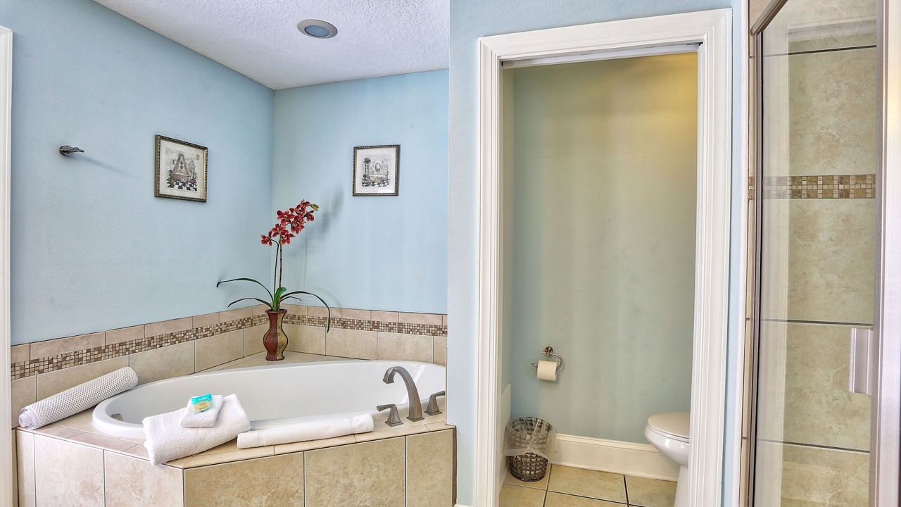Photo of Bathroom in Gulfport
