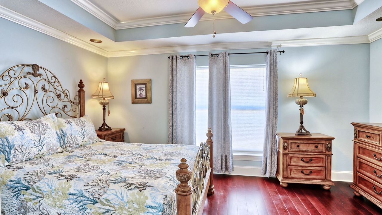 Photo of Bedroom in Gulfport