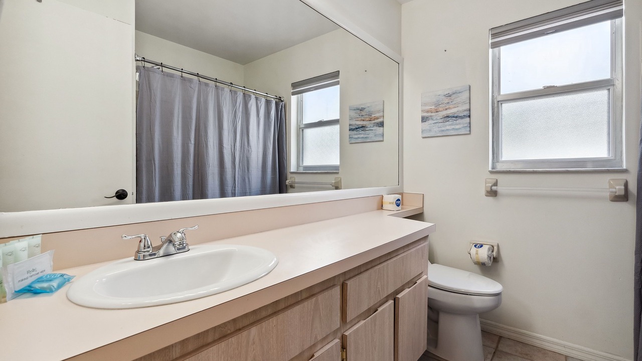 Photo of Bathroom in Whitfield