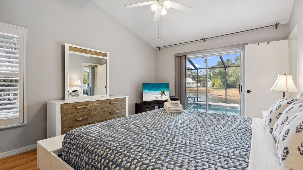 Photo of Bedroom in Whitfield