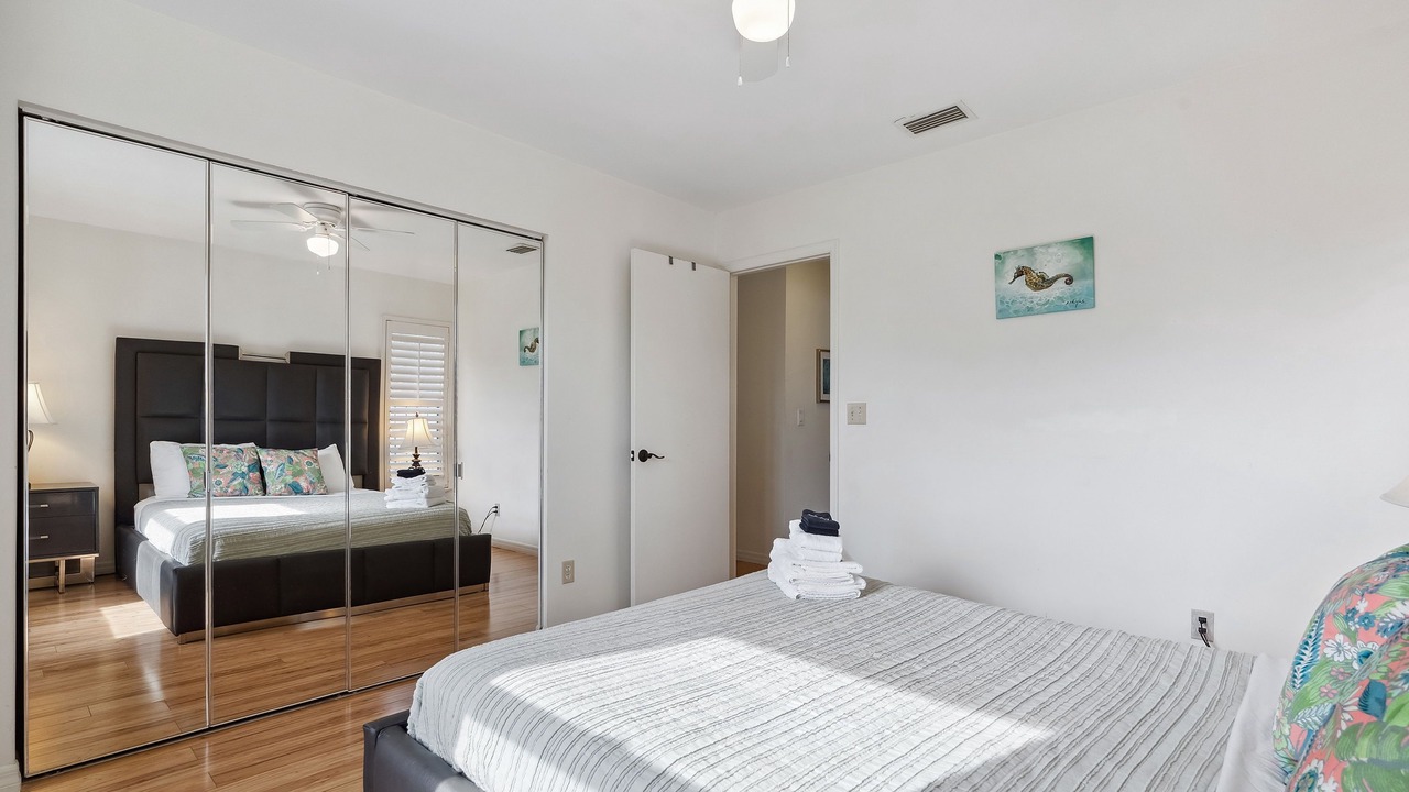 Photo of Bedroom in Whitfield