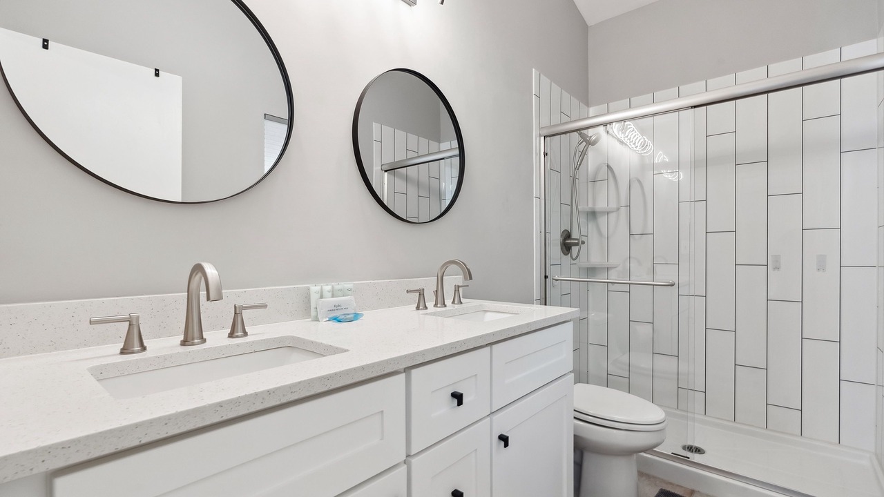 Photo of Bathroom in Whitfield