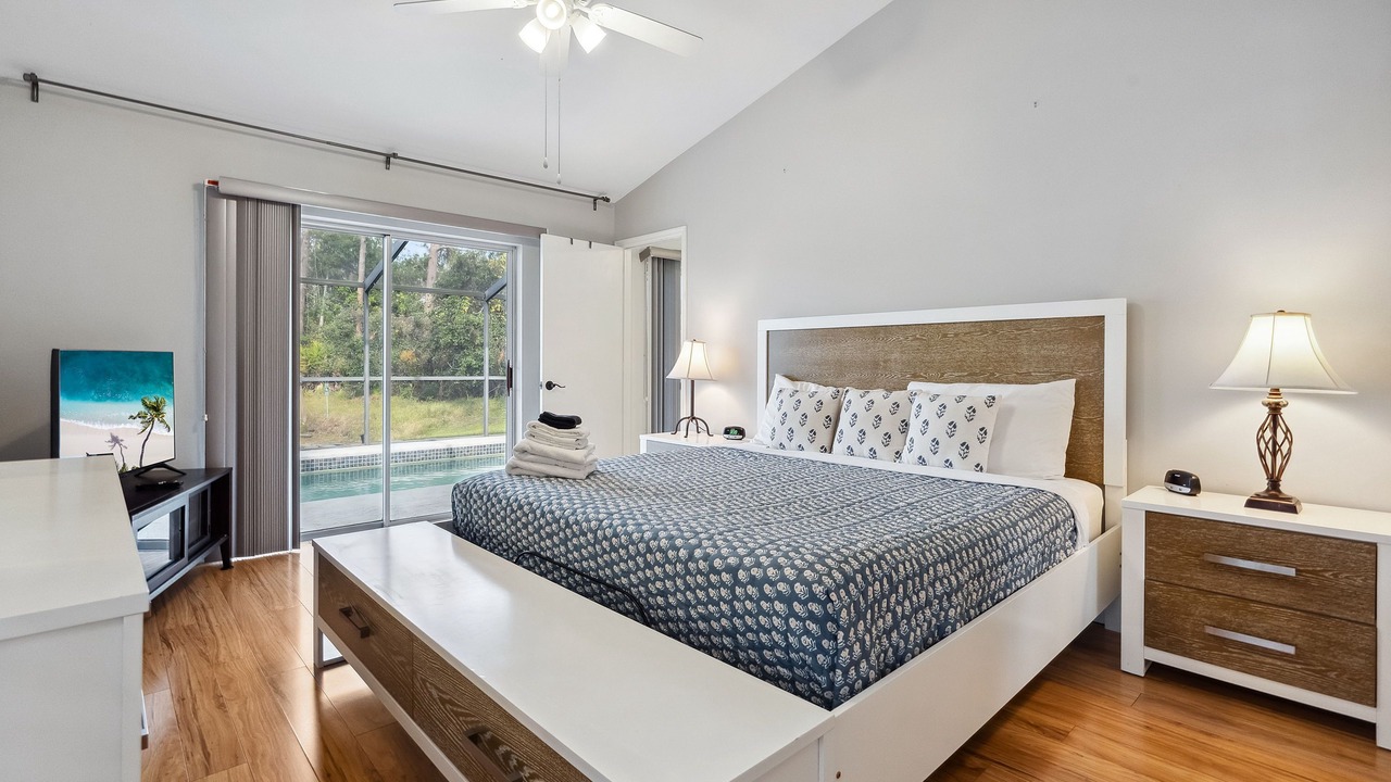 Photo of Bedroom in Whitfield