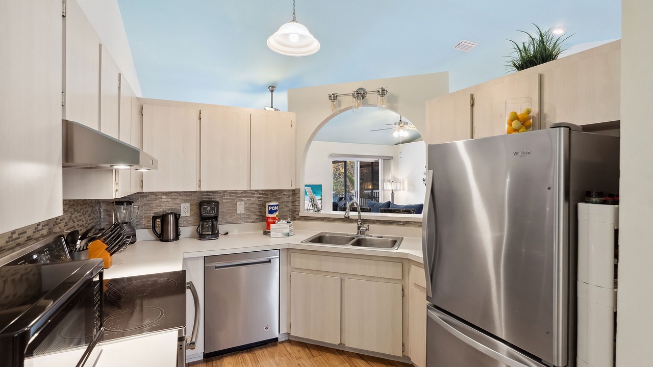 Photo of Kitchen in Whitfield