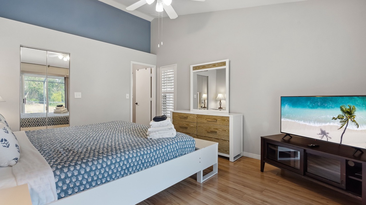 Photo of Bedroom in Whitfield