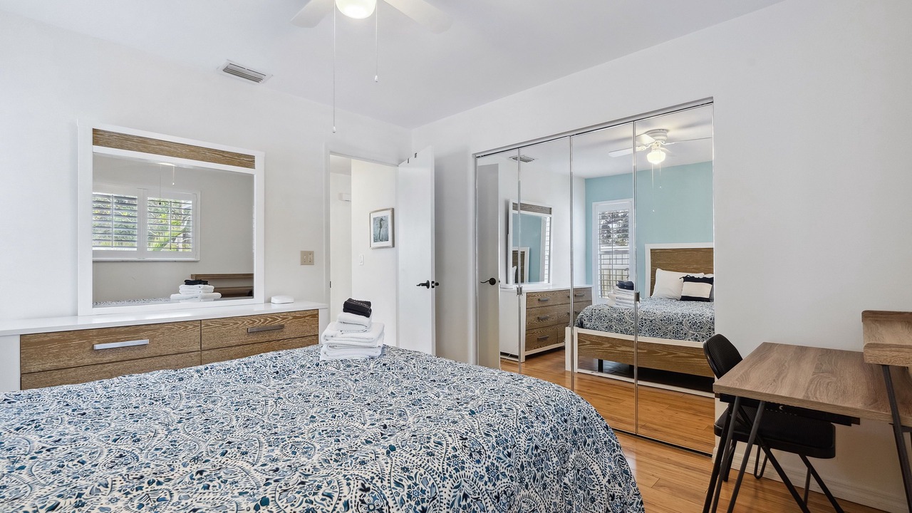 Photo of Bedroom in Whitfield