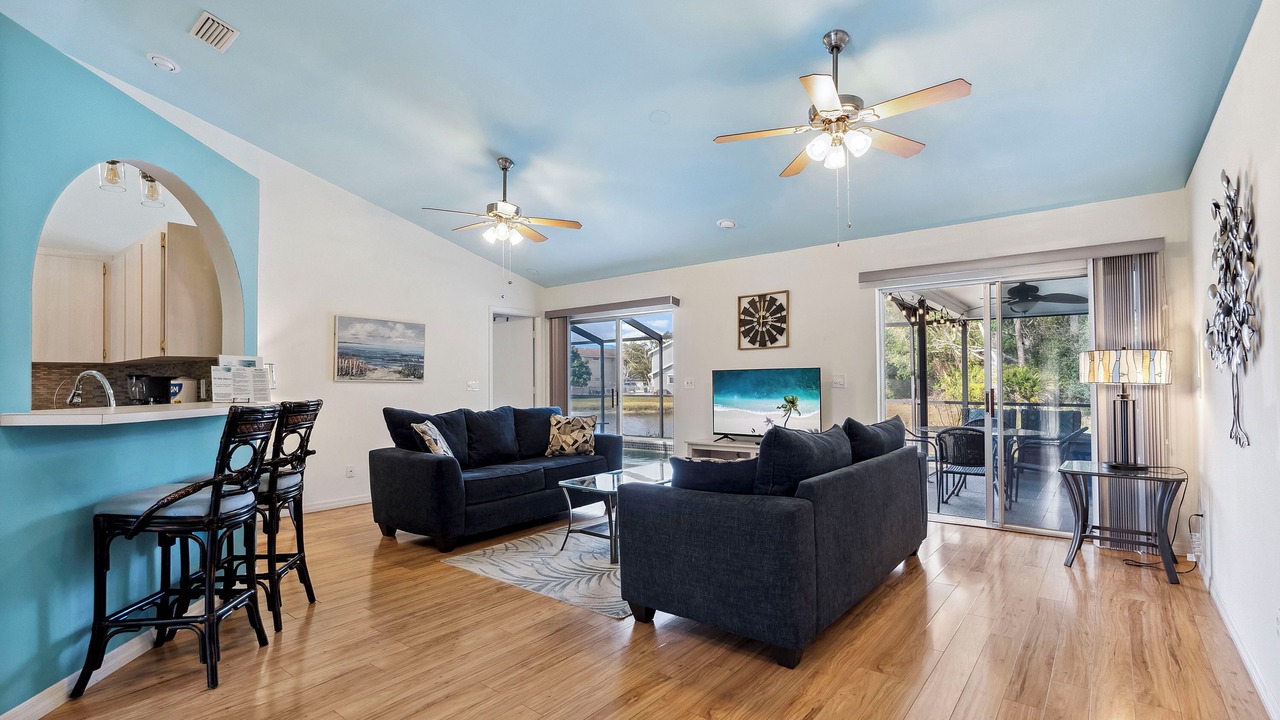 Photo of Livingroom in Whitfield