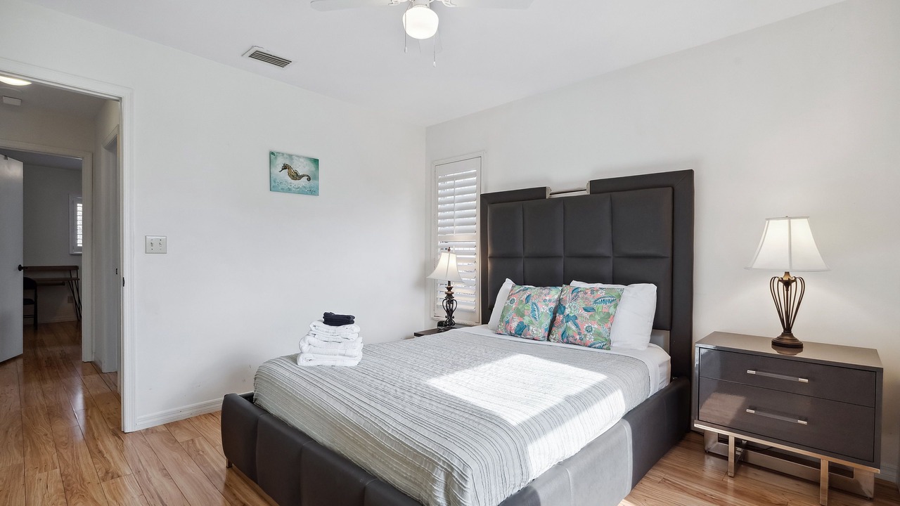 Photo of Bedroom in Whitfield