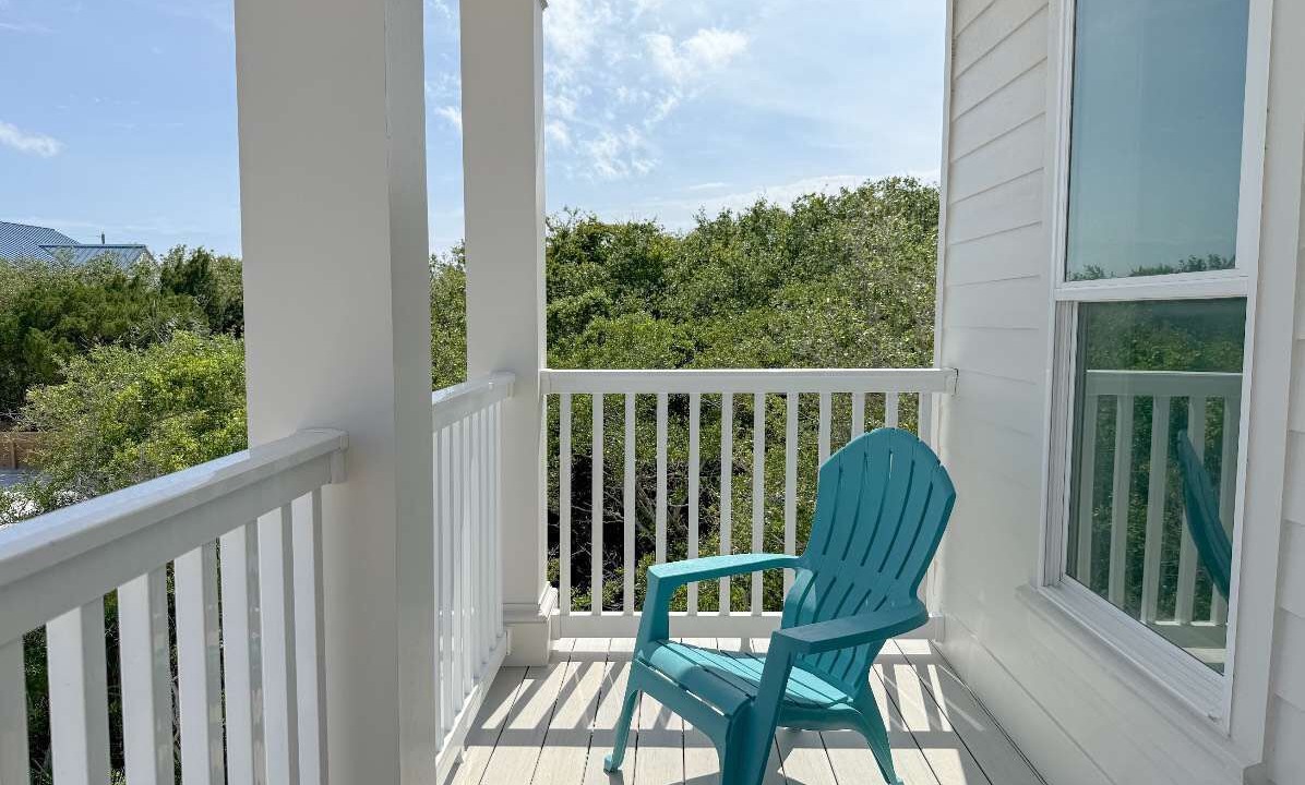 Photo of Outdoor in St. George Island