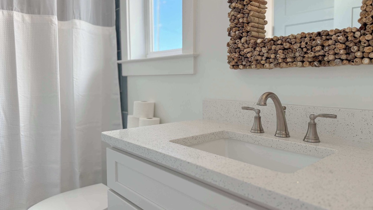 Photo of Bathroom in St. George Island