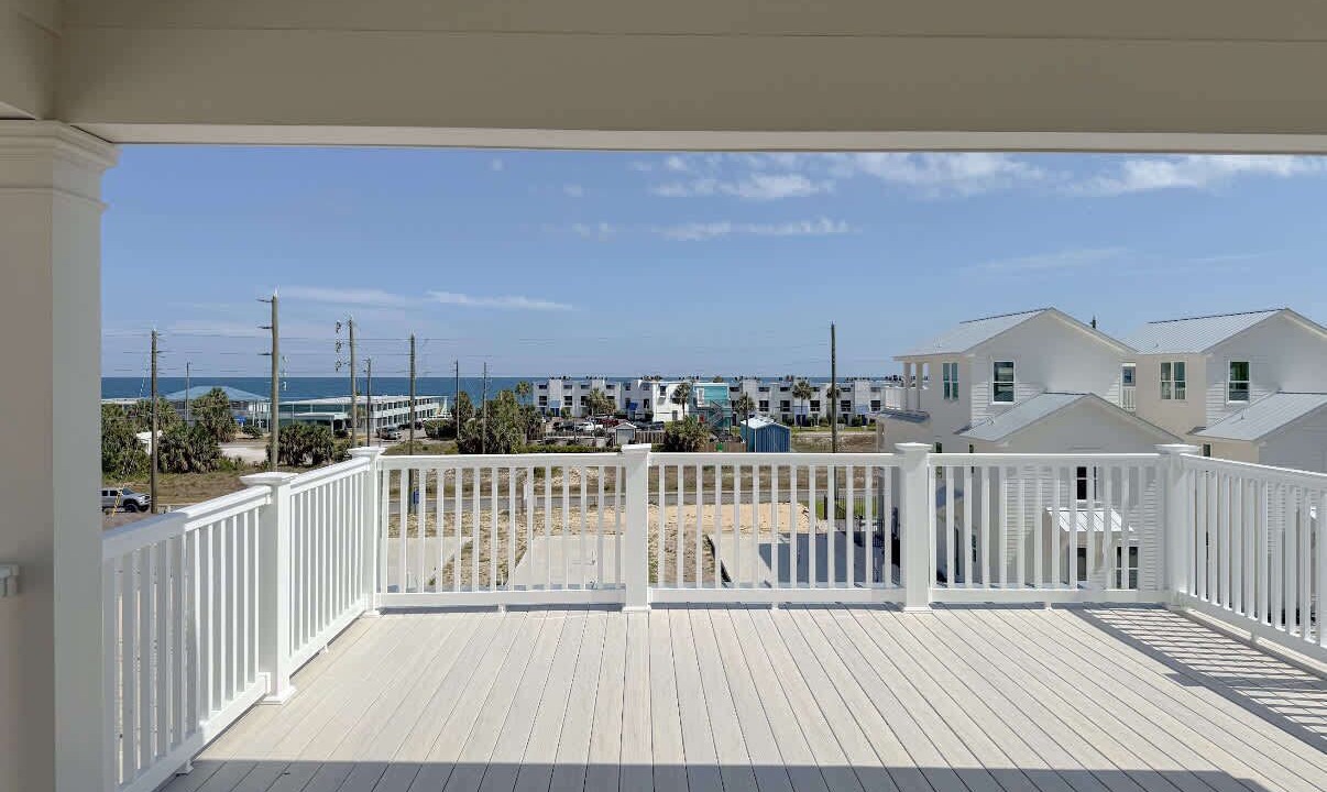Photo of Outdoor in St. George Island