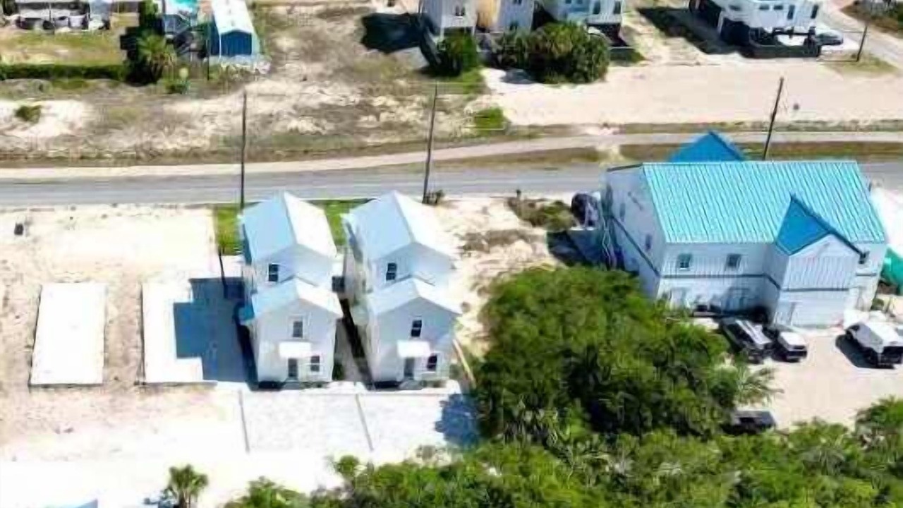 Photo of Outdoor in St. George Island