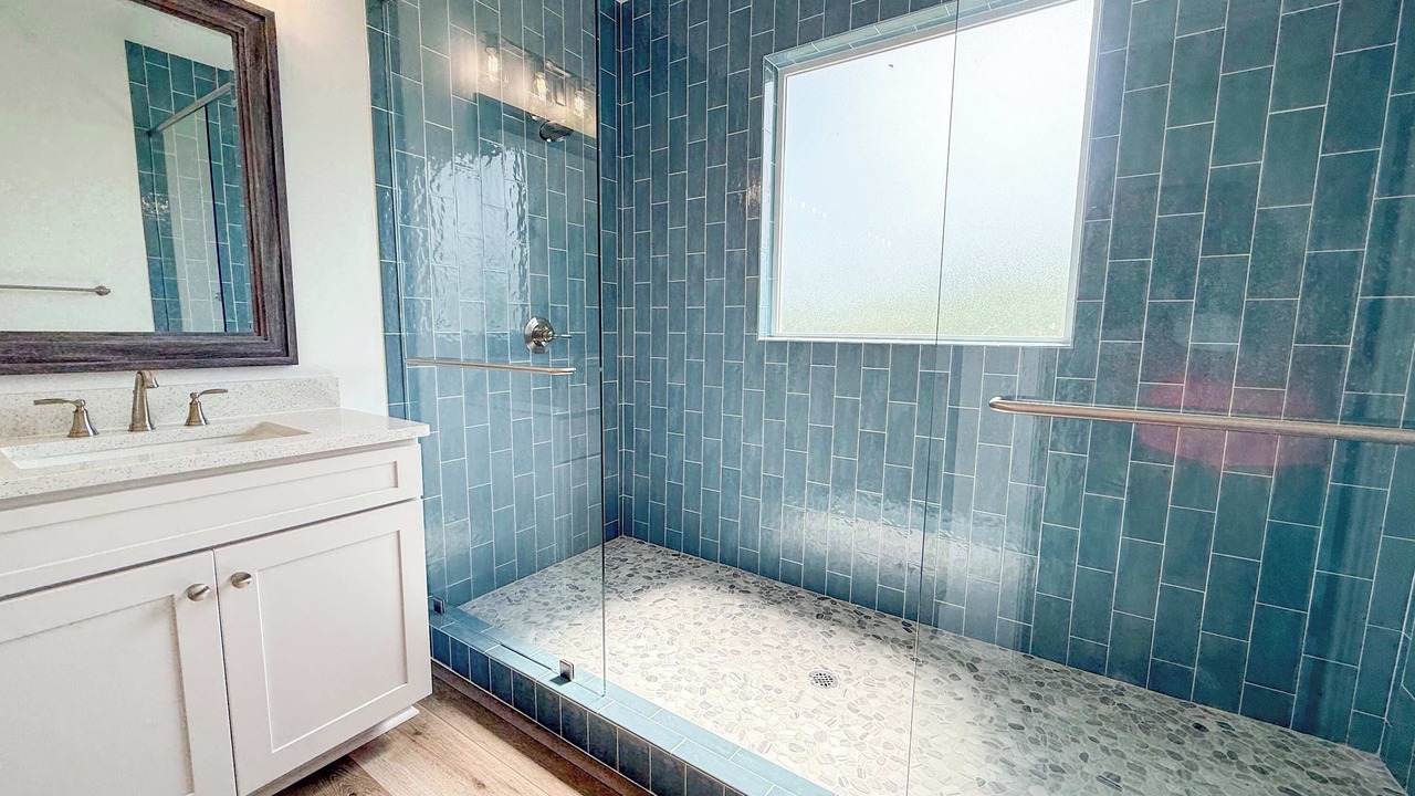 Photo of Bathroom in St. George Island
