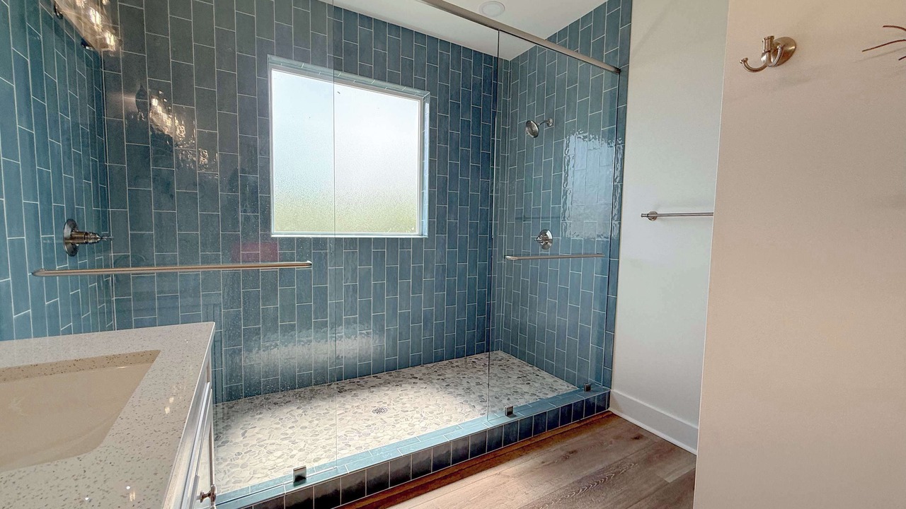 Photo of Bathroom in St. George Island