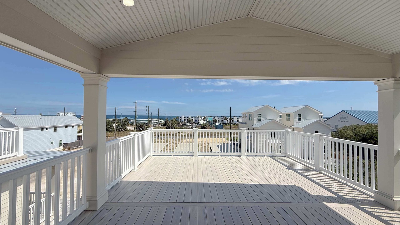 Photo of Outdoor in St. George Island