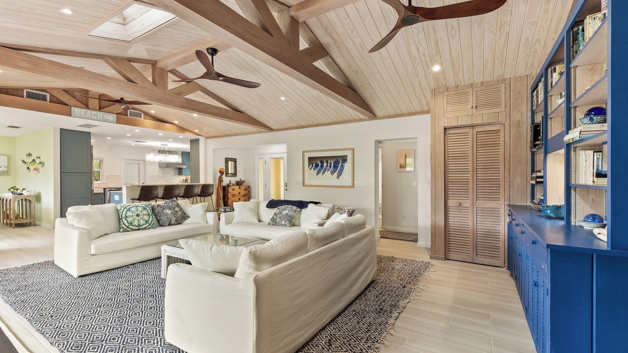 Photo of Livingroom in Boca Grande