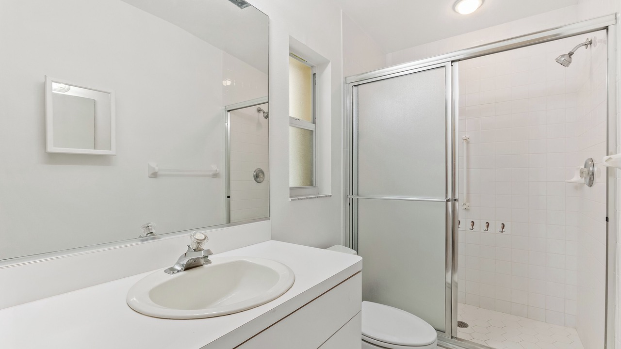 Photo of Bathroom in Boca Grande