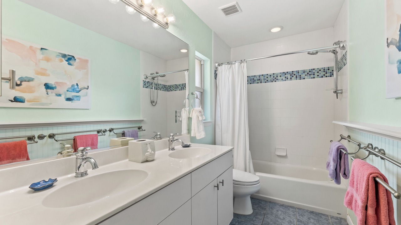Photo of Bathroom in Boca Grande