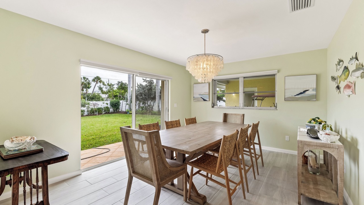 Photo of Livingroom in Boca Grande