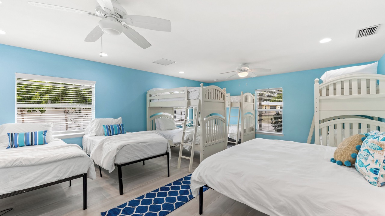 Photo of Bedroom in Boca Grande