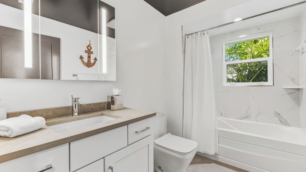 Photo of Bathroom in Boca Grande