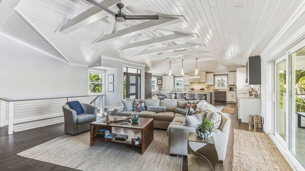 Photo of Livingroom in Boca Grande