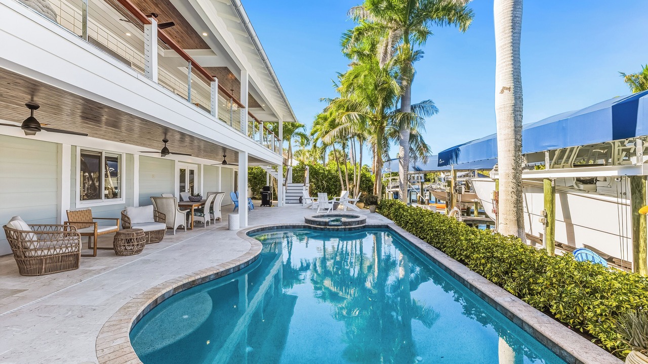 Photo of Outdoor in Boca Grande