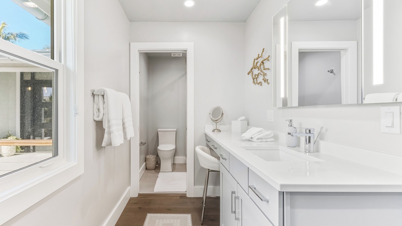 Photo of Bathroom in Boca Grande