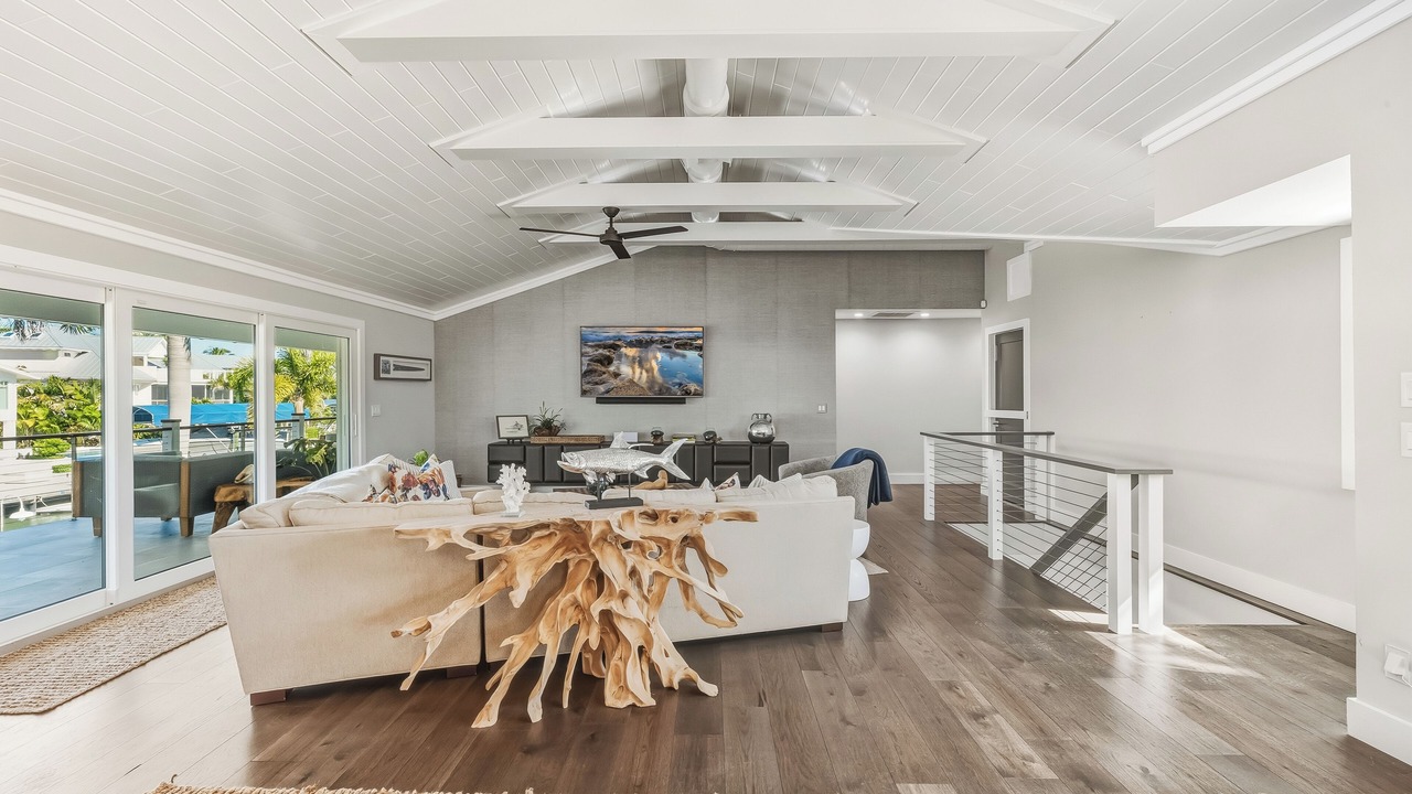 Photo of Livingroom in Boca Grande