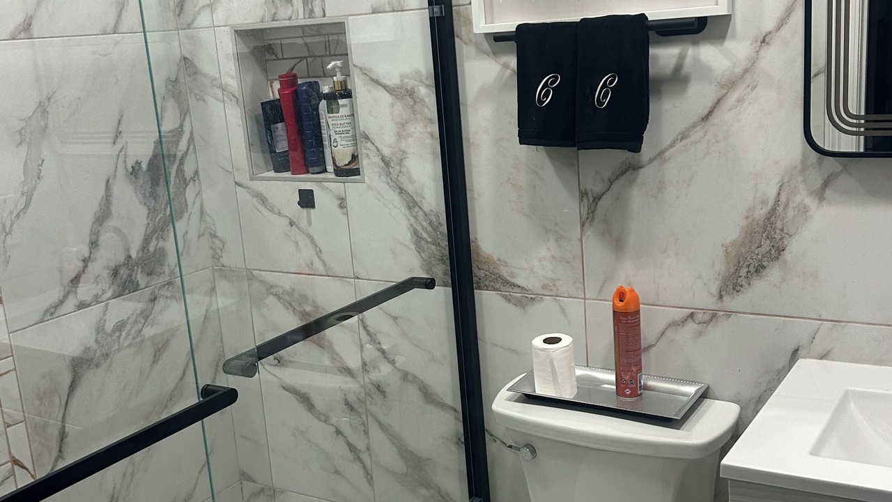 Photo of Bathroom in LaPlace