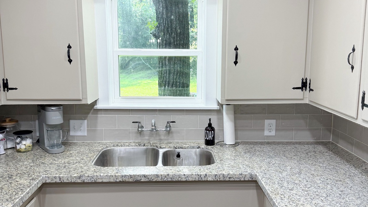 Photo of Kitchen in Voth