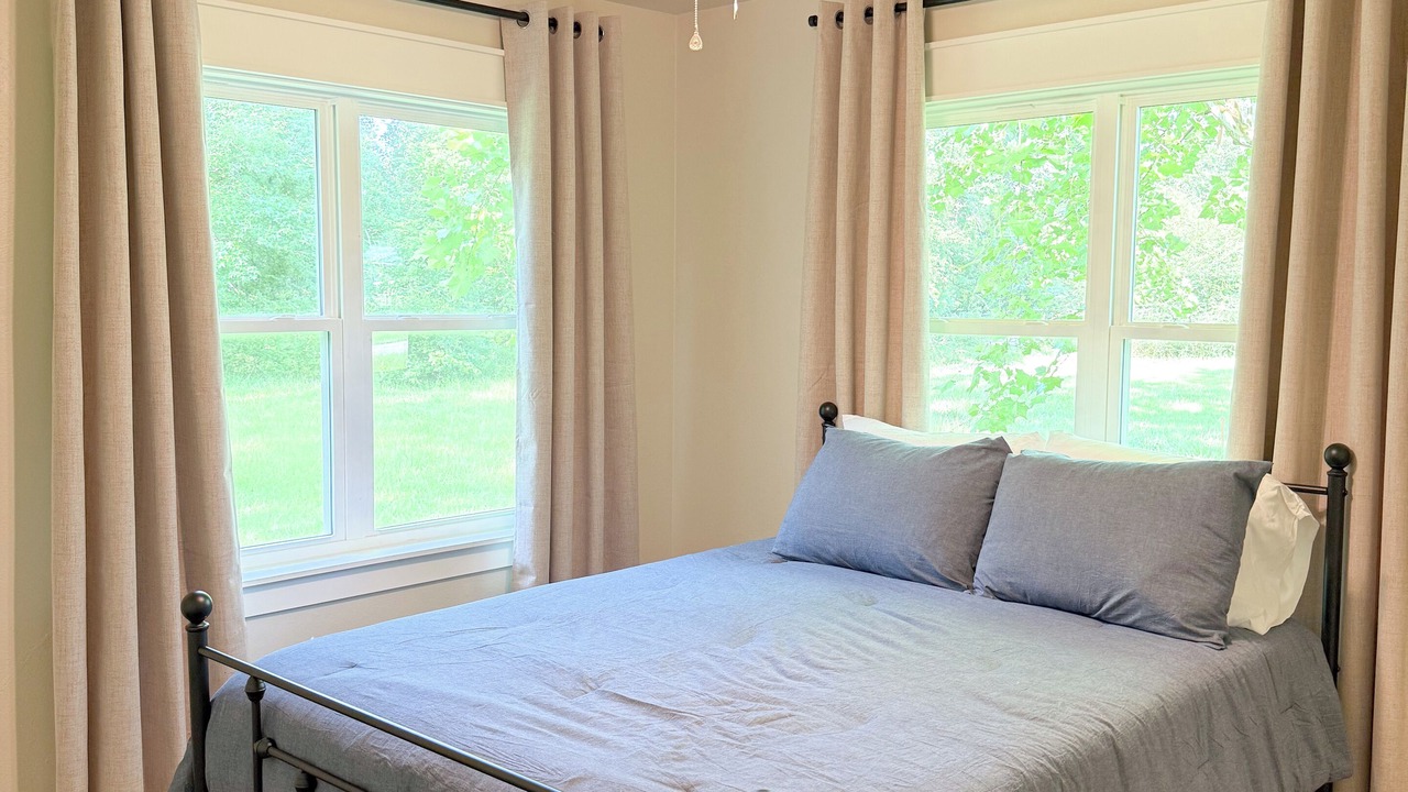 Photo of Bedroom in Voth
